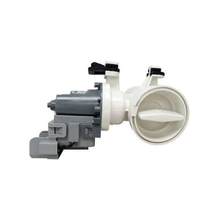 Whirlpool W11316271 Whirlpool Pump Motor W11316271